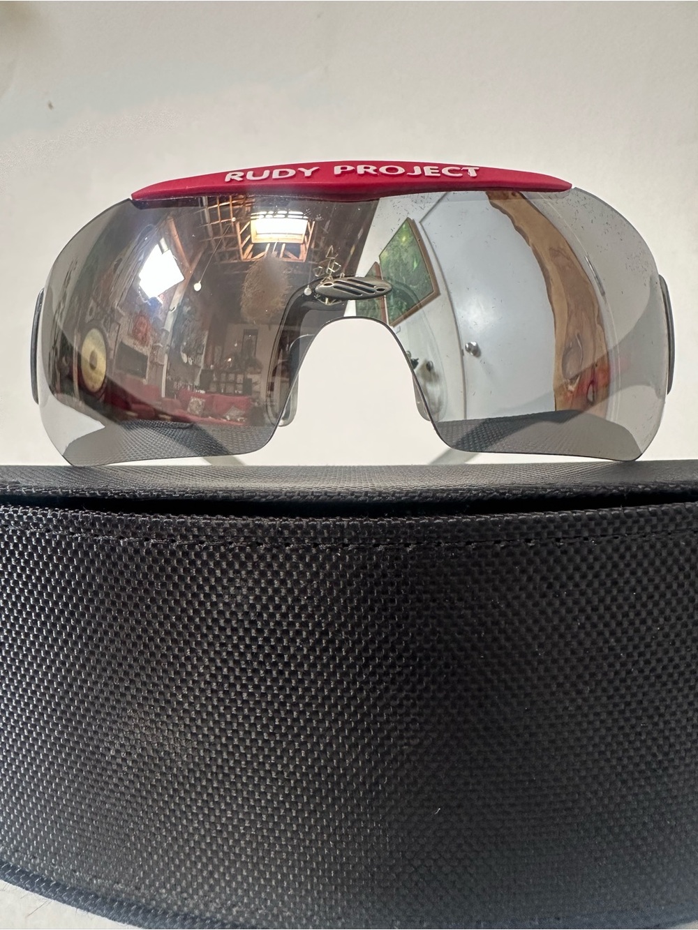 Rudy Project Sportmask Performance Glasses